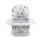 Fisher-Price Terazzo Krzesełko do karmienia SpaceSaver - 1014089 - zdjęcie